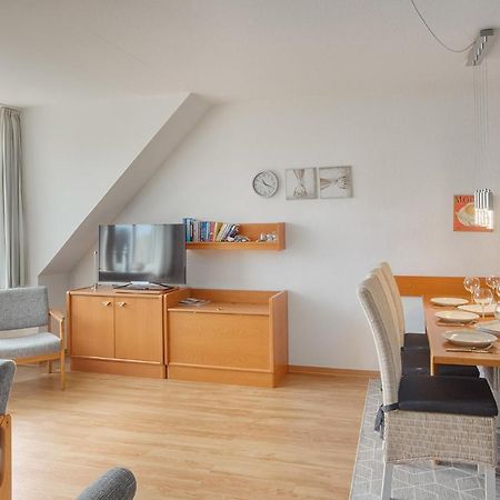 Apartment 11 - Maisonette 海利根港 外观 照片