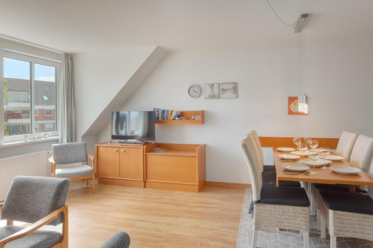 Apartment 11 - Maisonette 海利根港 外观 照片
