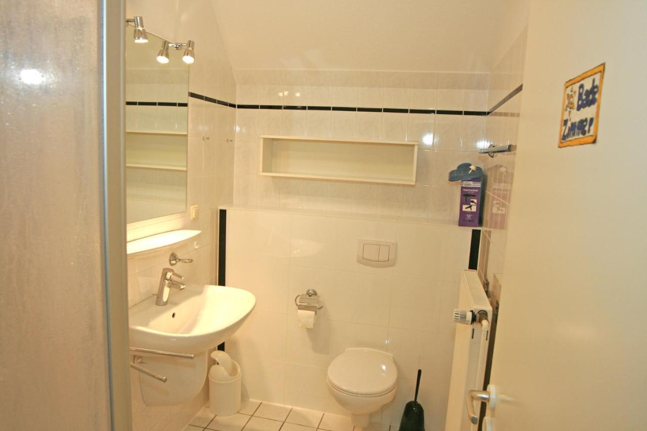 Apartment 11 - Maisonette 海利根港 外观 照片