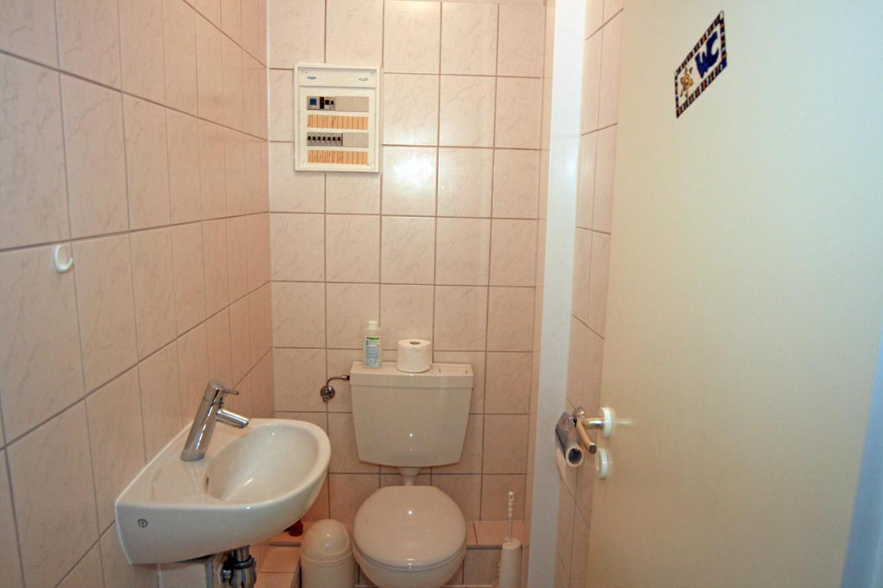 Apartment 11 - Maisonette 海利根港 外观 照片