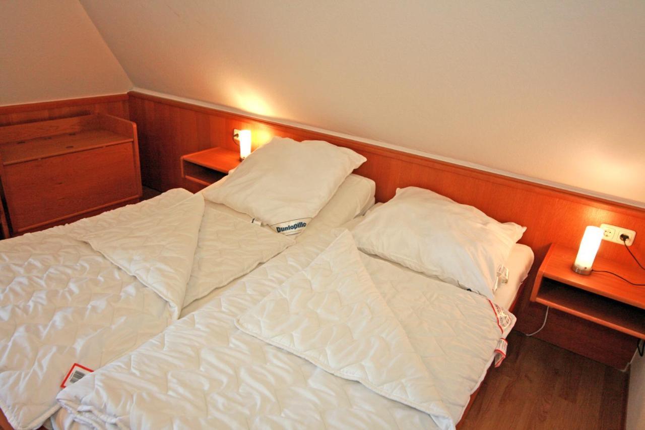 Apartment 11 - Maisonette 海利根港 外观 照片