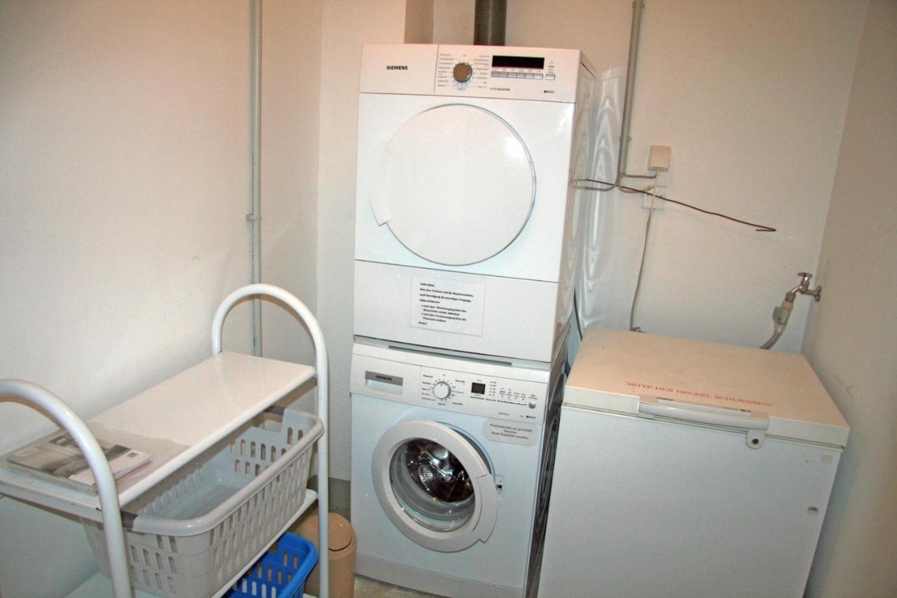 Apartment 11 - Maisonette 海利根港 外观 照片